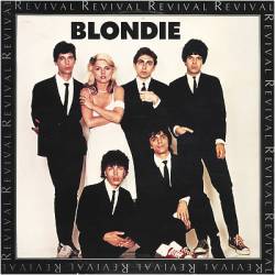 Blondie : Revival (LP)